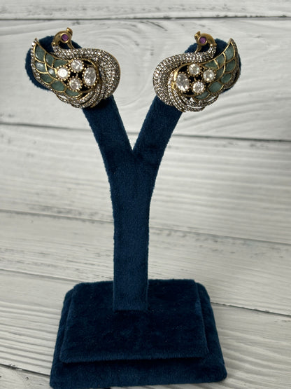 Mayuri Victorian Studs